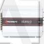 3-канальный усилитель Taramps DS 800x3 1Ohms